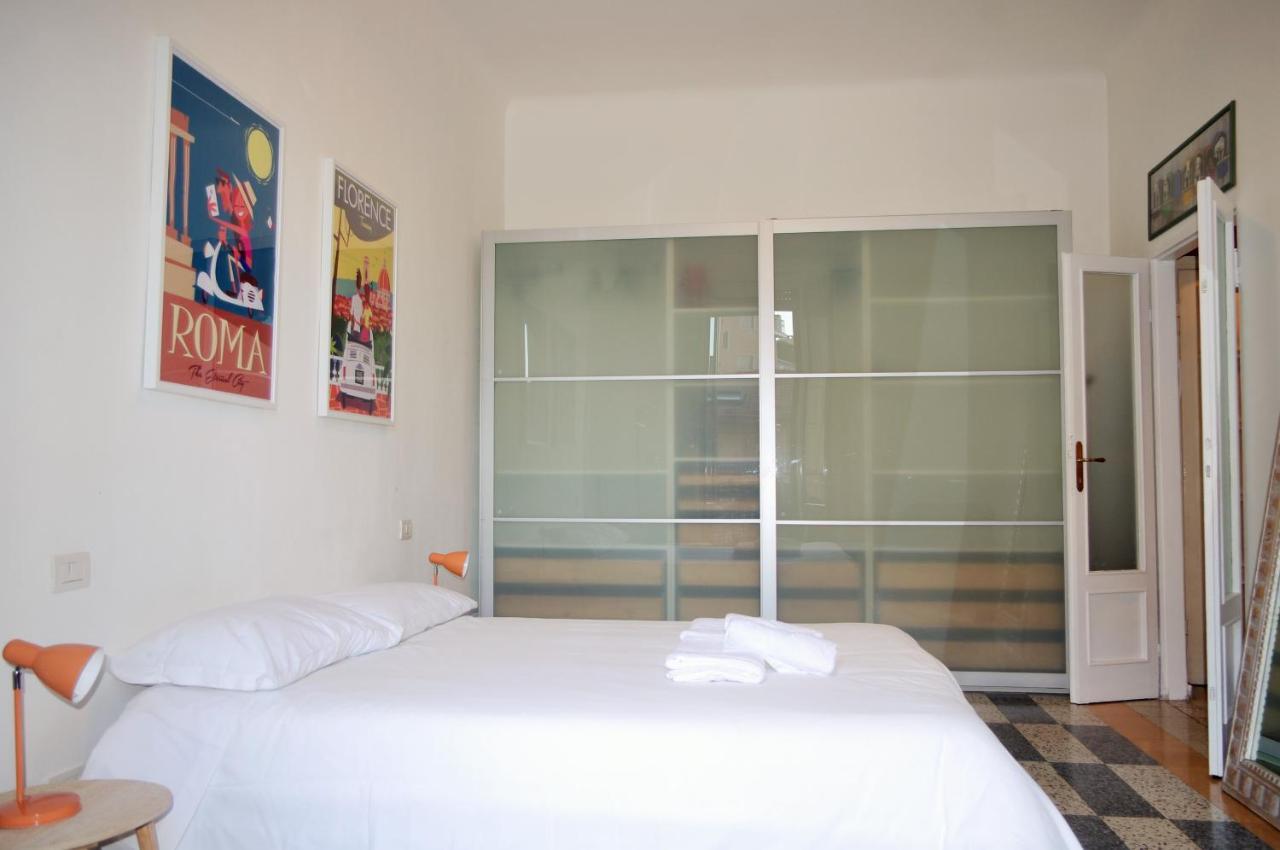 Incantevole Appartamento De Angeli Milano Esterno foto