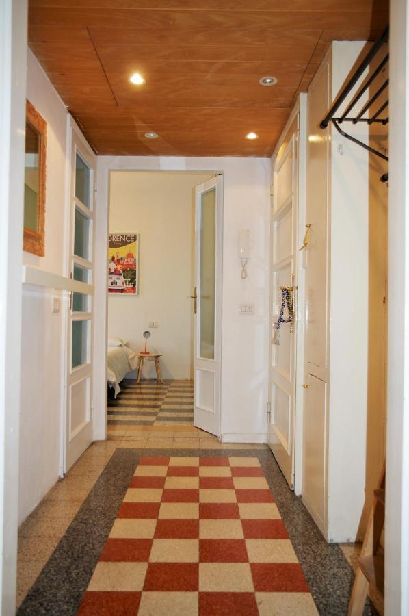 Incantevole Appartamento De Angeli Milano Esterno foto
